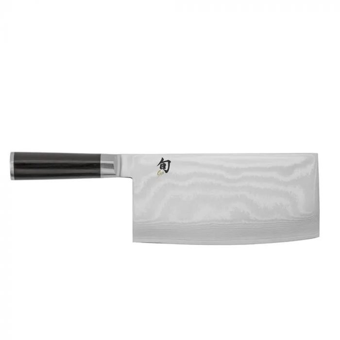 Kai Shun Classic Vege Cleaver 18cm - Total Food Equipment NZ