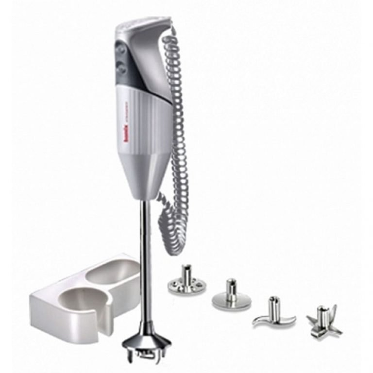 Immersion Blenders - Total Food Equipment NZ