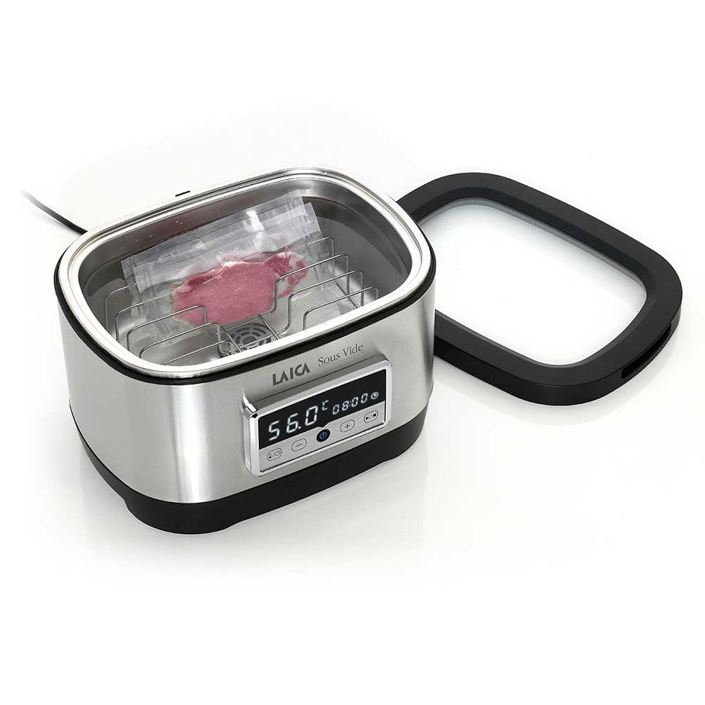 Laica Sous Vide Water Bath - Image 2