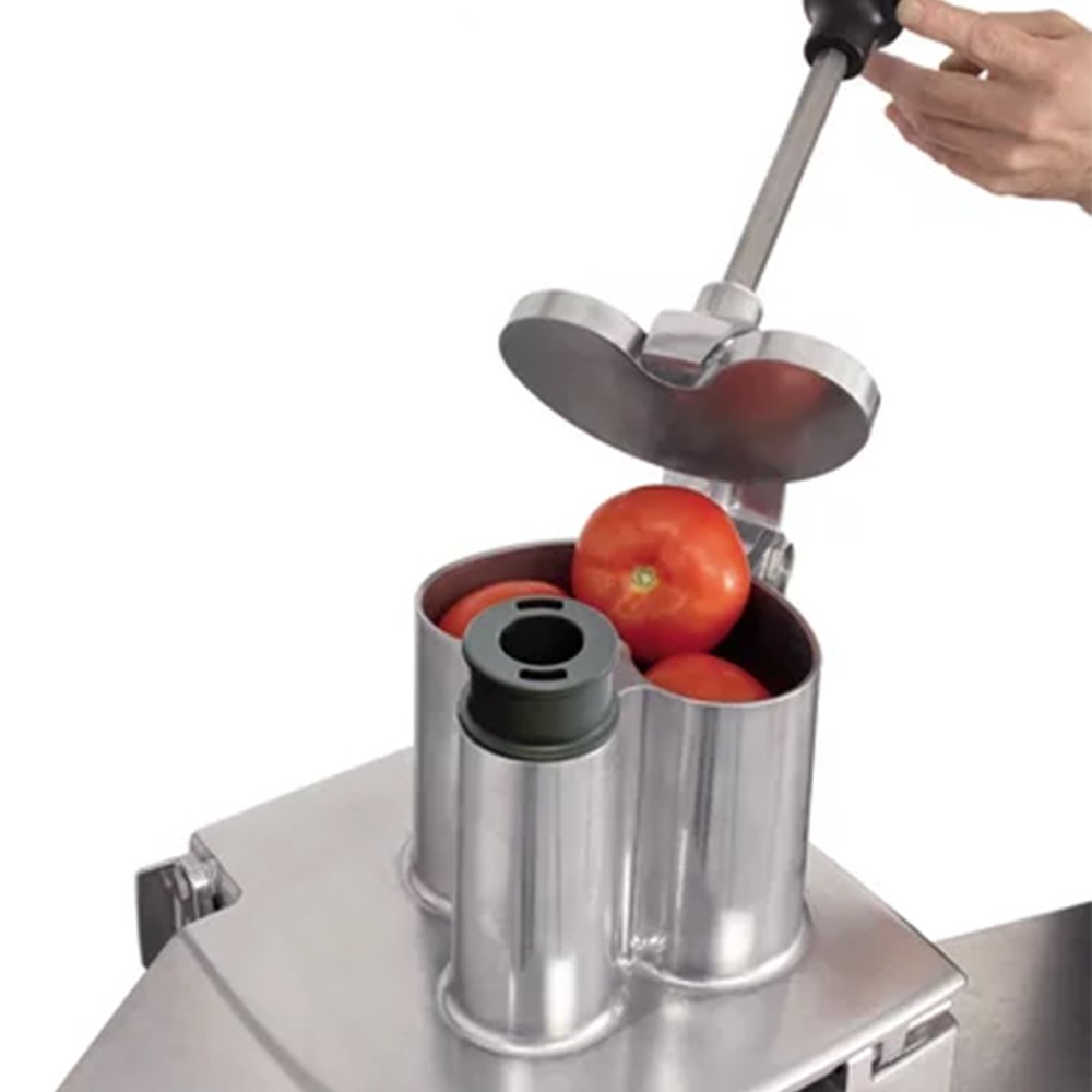 Robot Coupe - Vegetable Prep Machine CL50 PREP READY - Total Food ...