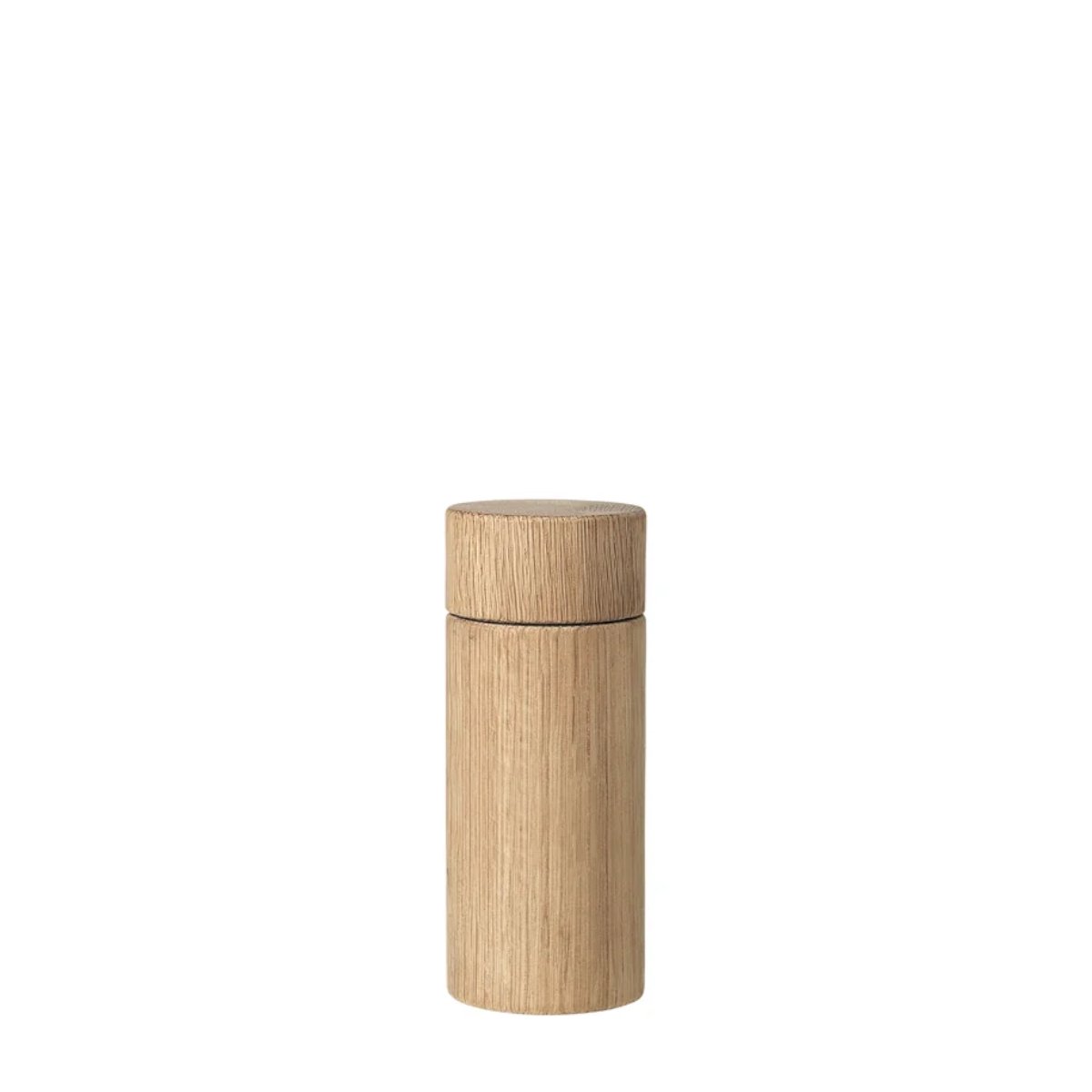 broste copenhagen large oak grinder