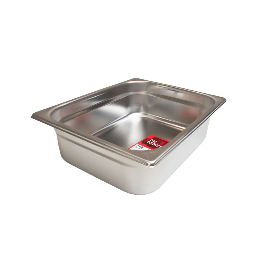 gastronorm pan 1/2 100mm NZ