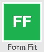 Chef Works Form Fit