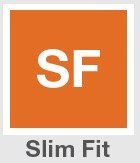 Chef Works Slim Fit