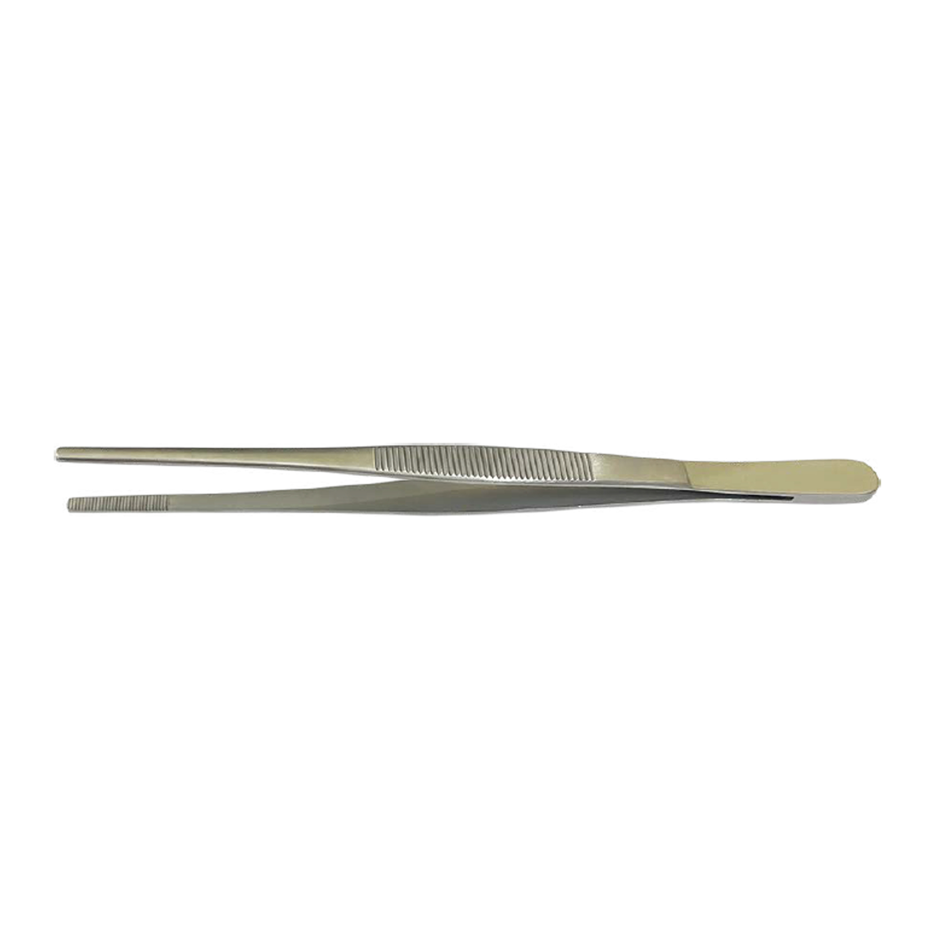 standard straight 200mm plating tweezers